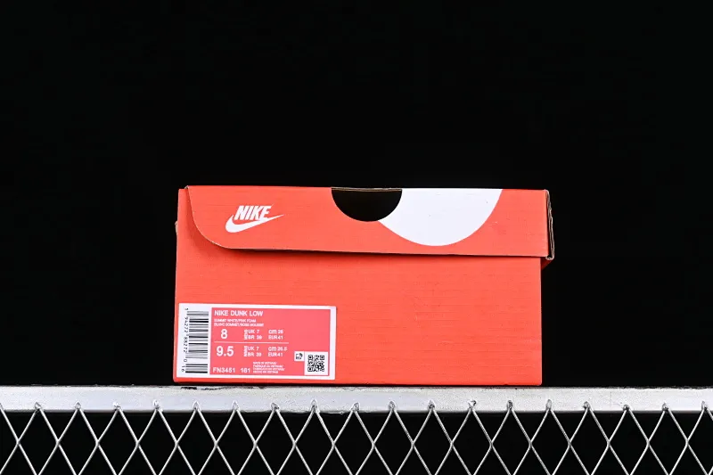 All categories Nk SB Dunk series Nk SB Dunk Low low-top sneakers Nk SB Dunk Low "520" Valentine's Day limited SB low-top sports and leisure sneakers FN3451-161